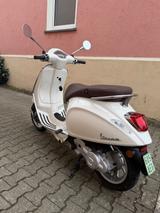 Vespa Primavera - VESPA PRIMAVERA