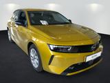 Opel Astra 1.2 Turbo Enjoy FLA SpurH LM Kamera - Opel Astra Gebrauchtwagen in München
