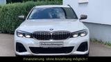 BMW M340 D xDrive|LED|AHK|NAVI|SHZ|VOLL DIGITAL - BMW 340 aus 2020