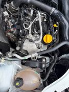 DACIA Duster II Prestige 1erHand/Kamera/DAB/Android