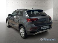 Volkswagen T-Roc - Vorschau Bild 3