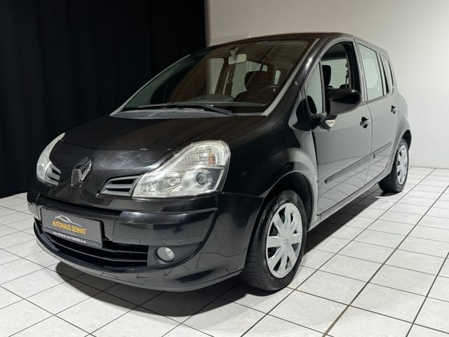 Renault Grand Modus Dynamique *TEMPOMAT*KLIMA*E.FENSTER*