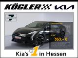 Kia EV4 FB 81 FWD GTL DWP COM CON GD - Kia EV4 Gebrauchtwagen Gebrauchtwagen