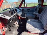 Volkswagen T3 Multivan - VW T3 7-Sitzer