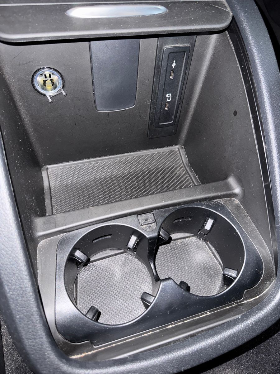 Fahrzeugabbildung Mercedes-Benz V 220 d 9GT MARCO POLO SPORTPAKET AHK LED MBUX+