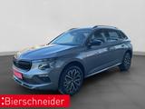 Skoda Kamiq 1.5 TSI DSG Balance  5-J-GARANTIE AHK ACC  - Skoda Kamiq von 2026