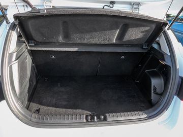 Hyundai i20 1.0 Trend Fernlicht-Assistent BOSE