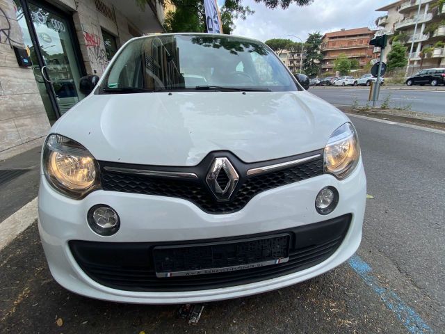 Renault Twingo SCe Stop&Start Intens