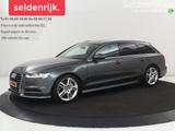 Audi A6 2.0 TFSI Adrenalin Sport | sitzheizung | Half - Audi A6 mit Benzin-Antrieb: Kombi, 2.0