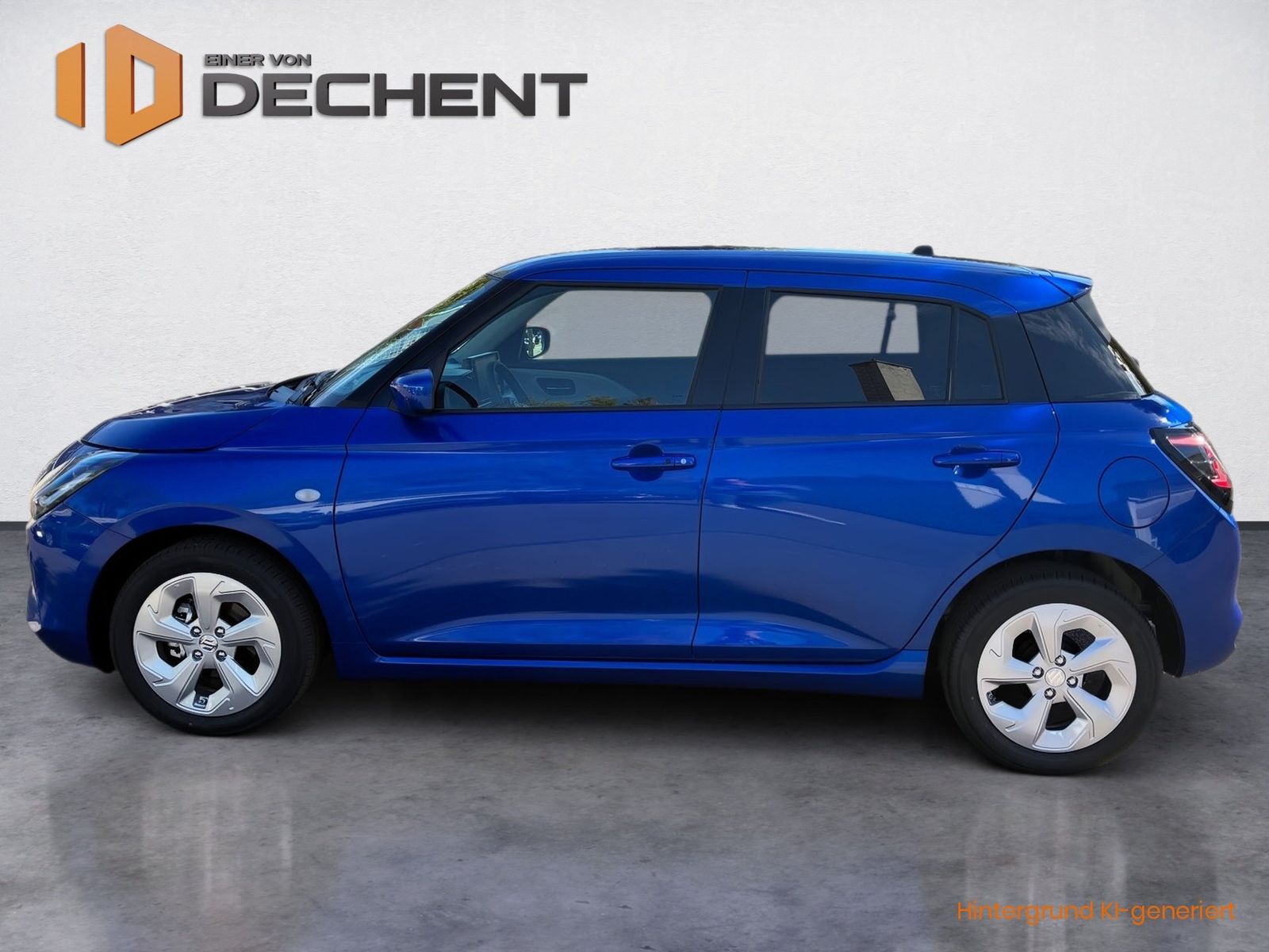 Fahrzeugabbildung Suzuki Swift 1.2 Dualjet 60 kW Comfort Kamera,LED,Navi