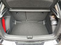 Skoda Fabia - Vorschau Bild 14