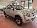 Isuzu ISUZU D-MAX PICK-UP DOPPIA CABINA Posti5 Diesel  - Isuzu Gebrauchtwagen von 2013