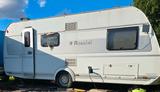 Tabbert Rossini 490DM - Tabbert Wohnwagen 490
