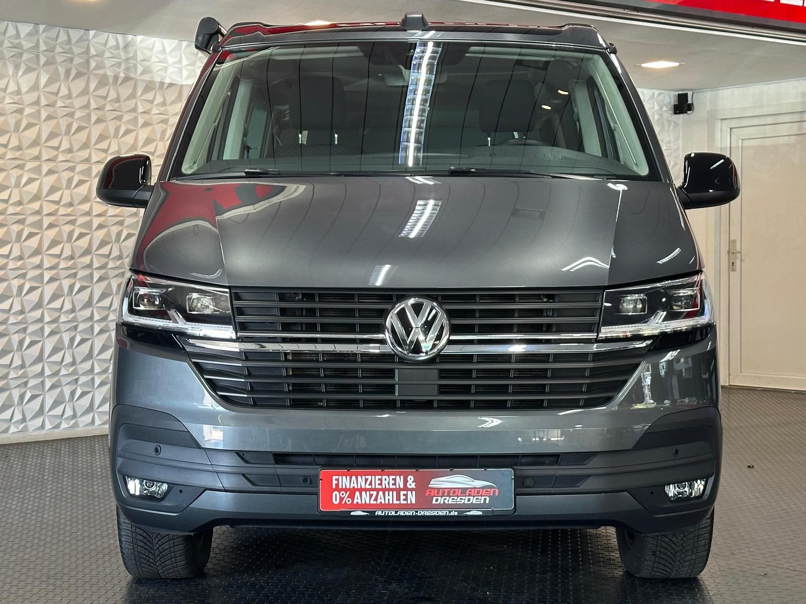 VW T6.1 California 2.0TDI BEACH* LED#ACC#FH#SH#SHZ - Image 3