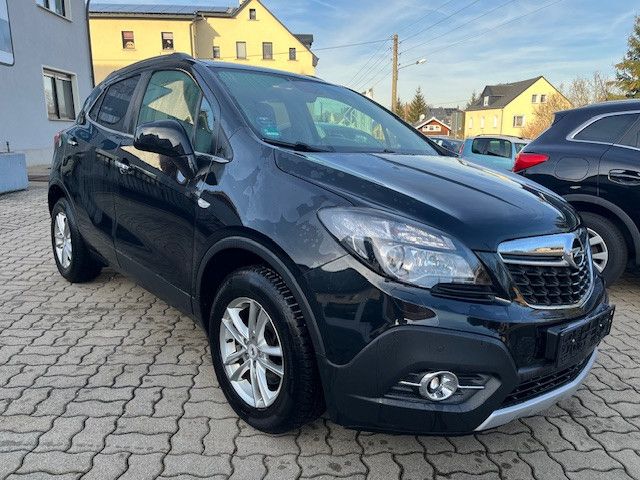 Opel Mokka 1.4 Turbo ecoFLEX Edition Start/Stop 4x4