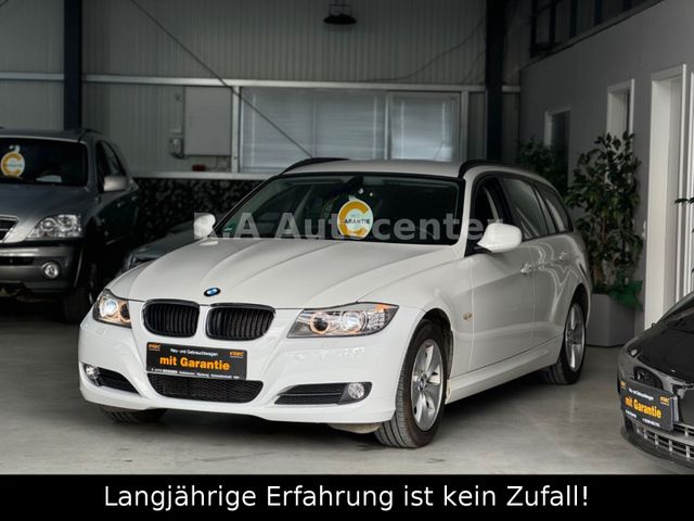 BMW 318i Touring*Automatik*Garantie*50tkm Orginal