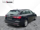 Audi A4 Avant 35 TFSI basis Navi PDC Kam. 8fach - Audi A4: 8b
