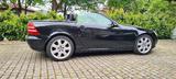 Mercedes-Benz MERCEDES SLK 230 R170 CABRIO ROSTFREI STEI... - Mercedes-Benz SLK r 170