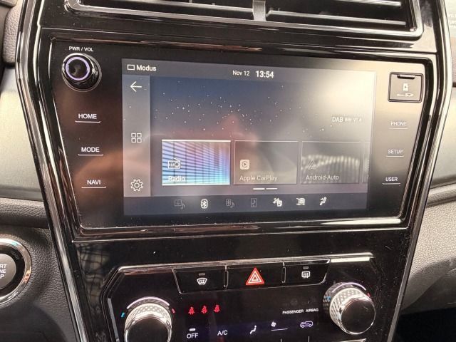 Fahrzeugabbildung Ssangyong Tivoli 1.5 Blackline Automatic Leder+Alu+Allw.