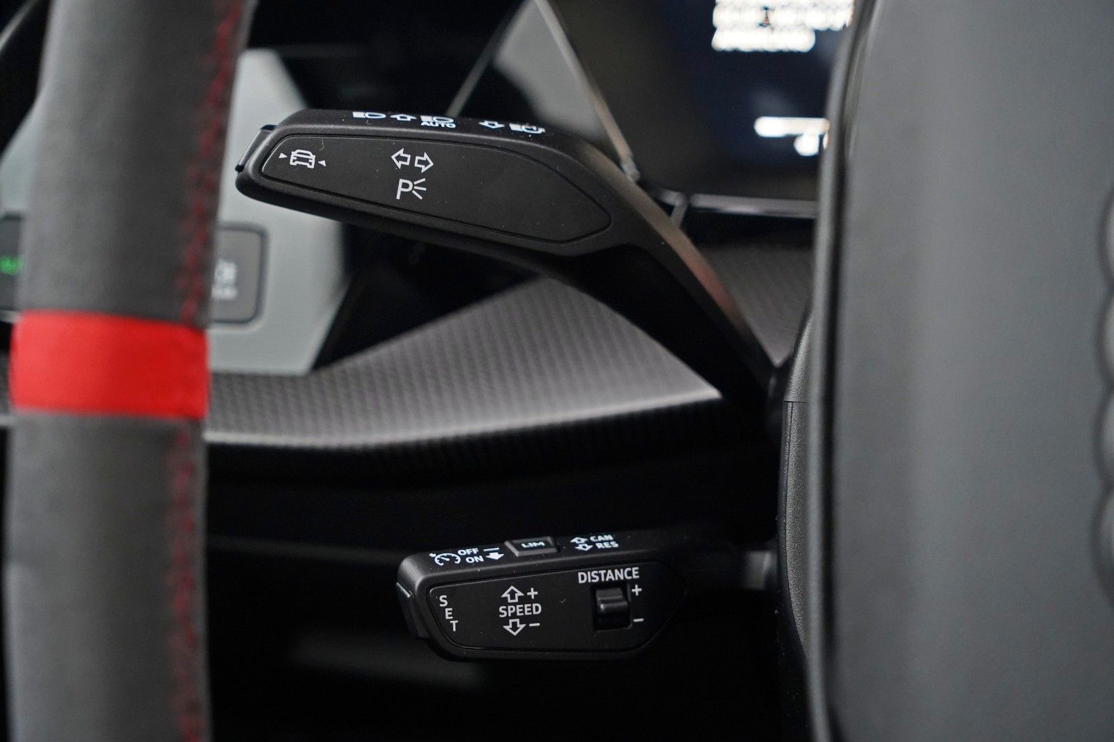 Audi RS3 SPORTBACK KERAMIK 290 SCHALE CARBON 360°HUD foto 22