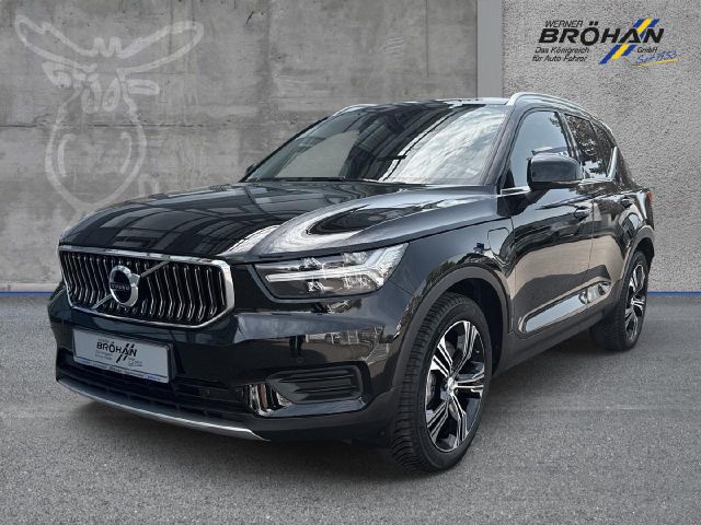 Volvo XC40 Inscription Expression Recharge Plug-In Hyb