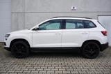 Skoda Karoq 1.5TSI DSG Ambition Navi/MirrorLi PDC SHZ - Skoda aus 2019