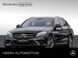 Mercedes-Benz C 220 d T AVANTGARDE|MBEAM|PANO|AHK|SHZ - gebrauchte Mercedes-Benz C 220 aus dem Jahr 2019