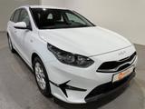 Kia Ceed_sw 1.6 CRDi MH Vision EU6d Navi SHZ Temp PD - Kia: Cee D Eu