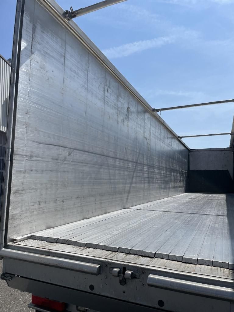 Fahrzeugabbildung Stas bioSTAR  91cbm
