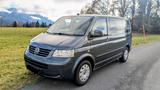 Volkswagen T5 Multivan 2.5 TDI