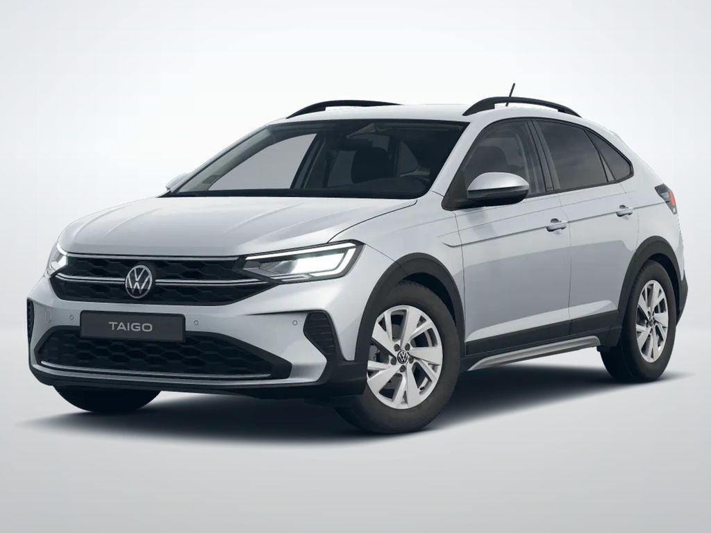 Image of Volkswagen Taigo