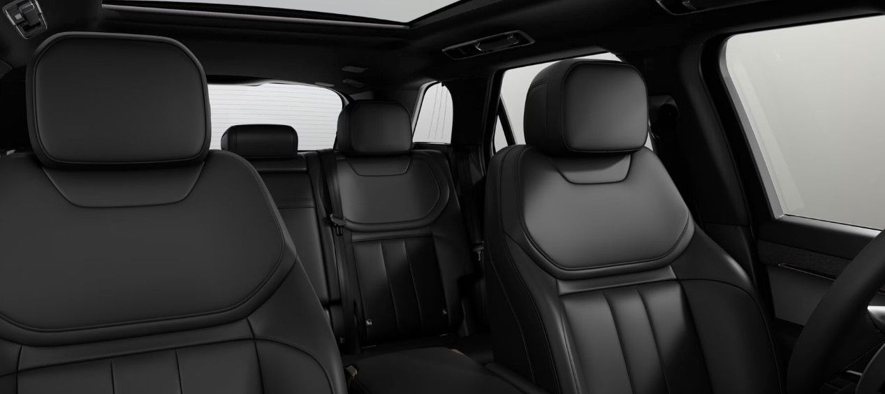 Land Rover Range Rover Sport - Bild 6