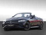 Mercedes-Benz CLE 200 Cabriolet AMG|NIGHT|AMBIENTE|MBUX|SHZ|LM - Mercedes-Benz in Hamburg: Cle