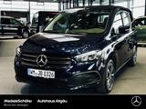 Mercedes-Benz T 180 d PROGRESSIVE Pro LED Navi Sitzh 7G Kamera