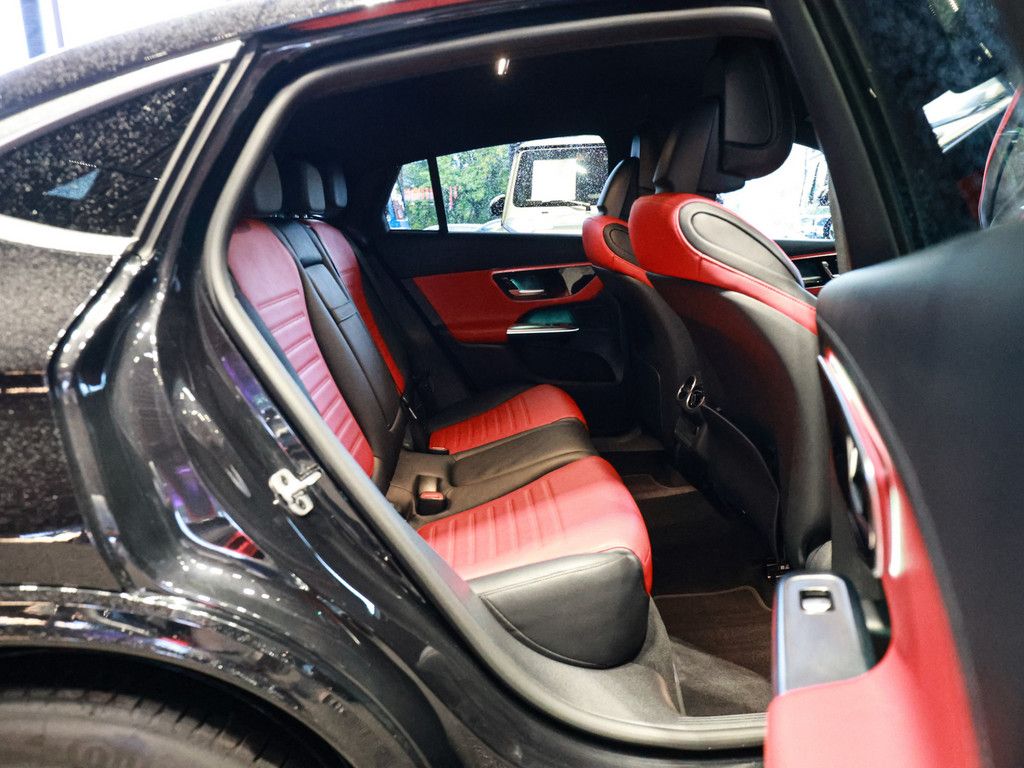 Mercedes-Benz GLC 300 e 4M Coupé AMG Sport Premium AHK LED SHZ foto 5