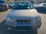 Kia Carens 1.8 *KLIMA* - Kia aus 2002