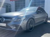 Mercedes-Benz C 43 AMG Mercedes-AMG 4MATIC Performance Abgasan - Mercedes-Benz C 43 AMG aus 2019