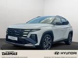 Hyundai TUCSON FL (MY25) Hybrid 2WD AT Prime Head-Up 
