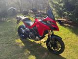 Ducati Multistrada 1260 S - Ducati Multistrada 1260 S