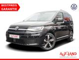 Volkswagen Caddy 2.0 TDI Move LED Navi Sitzheizung