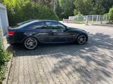 BMW 335i Coupe DKG / M-Paket + M- Performance /  - BMW 335 aus 2009: Coupé, 335i