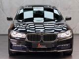 BMW 730 d  |HUD|360|MEM|AHK|LED|STDHZG|LM - BMW 7er Reihe in Bochum