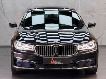 BMW 730 - 4