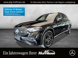 Mercedes-Benz GLC 450 d 4M AMGLiPremium Plus+Night+Pano+AHK - gebrauchte Mercedes-Benz GLC 450 aus dem Jahr 2024