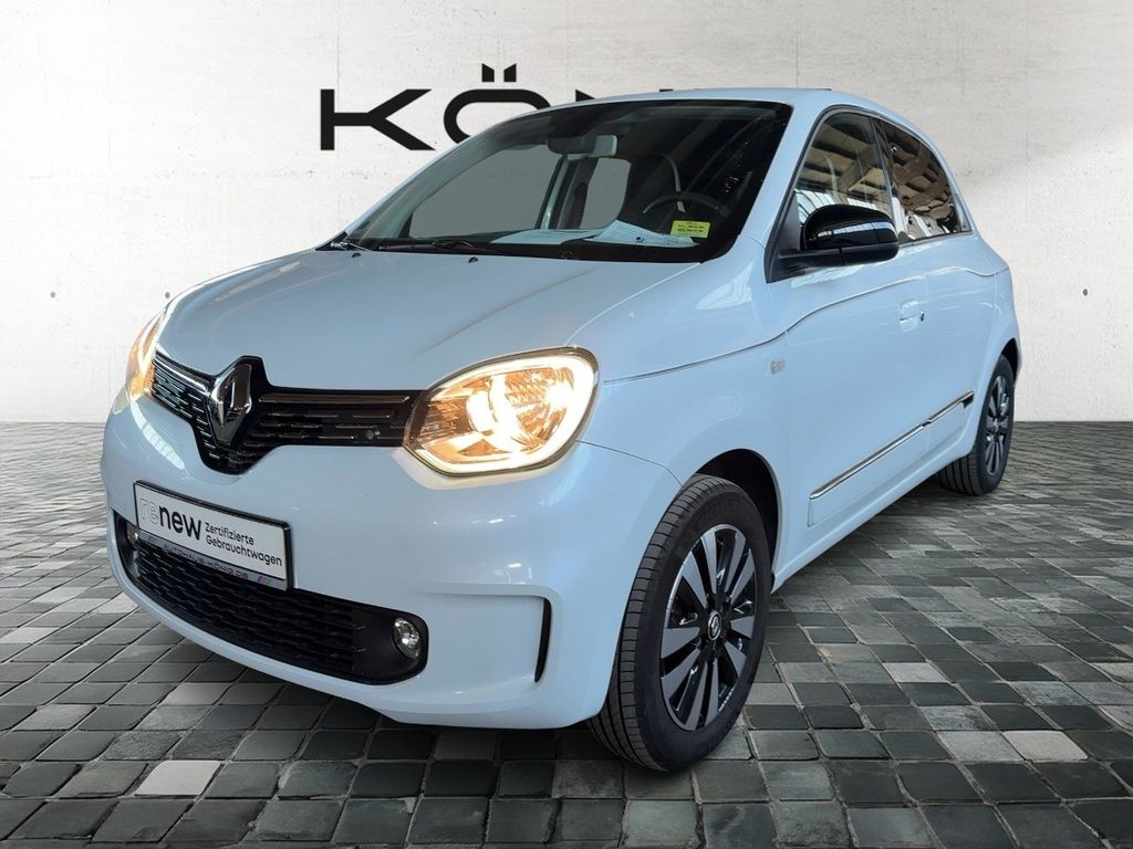 Image of Renault Twingo