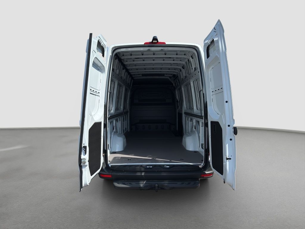 Fahrzeugabbildung Mercedes-Benz Sprinter 315 CDI Kasten PRO Hochdach Lang AHK