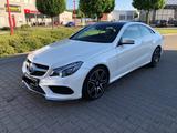 Mercedes-Benz E 350 d Sport Edition Autom. Sport Edition