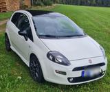 Fiat Grande Punto 16V Muli Air - Fiat Grande Punto: 16v
