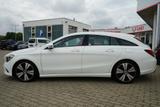 Mercedes-Benz CLA 180 SB Urban LED Navi PDC Sitzheizung Leder - Mercedes-Benz CLA 180 Gebrauchtwagen