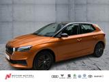 Skoda Fabia 1.0TSI AMBITION LED+APP+BT+GRA+SHZ+PDC+MFL - Skoda: Orange